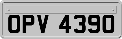 OPV4390