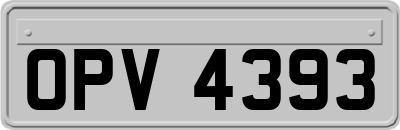 OPV4393