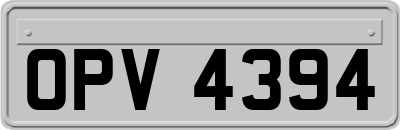 OPV4394