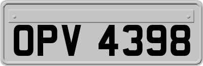 OPV4398