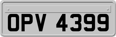 OPV4399