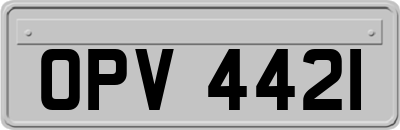 OPV4421