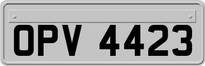 OPV4423