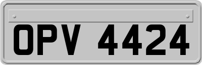OPV4424