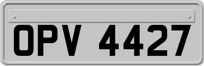 OPV4427