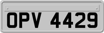 OPV4429