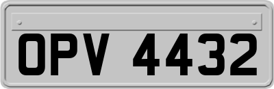 OPV4432