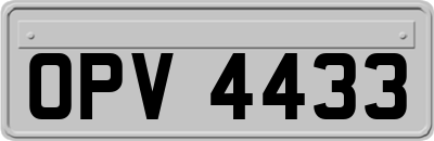 OPV4433