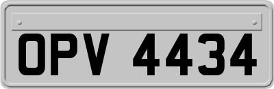OPV4434
