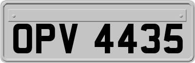 OPV4435
