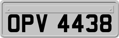 OPV4438