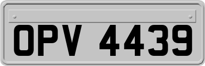 OPV4439