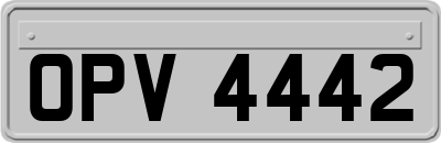 OPV4442