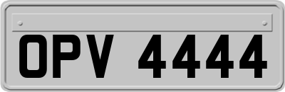 OPV4444