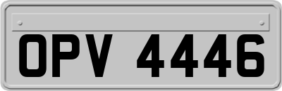 OPV4446