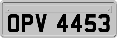 OPV4453