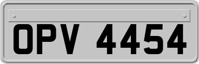 OPV4454