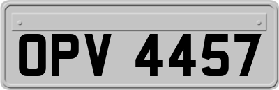 OPV4457