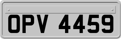 OPV4459