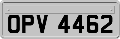OPV4462