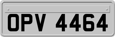 OPV4464