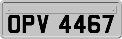 OPV4467