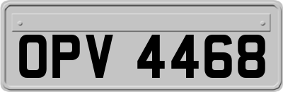 OPV4468