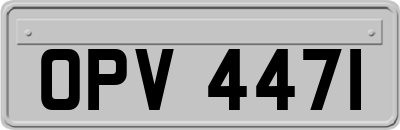 OPV4471