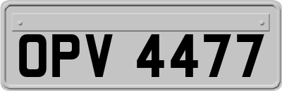 OPV4477