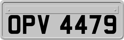 OPV4479