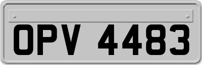 OPV4483