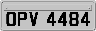 OPV4484