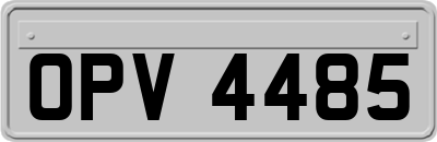 OPV4485