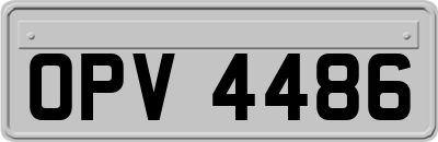 OPV4486