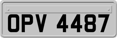 OPV4487