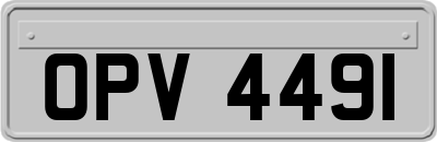 OPV4491