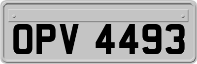 OPV4493