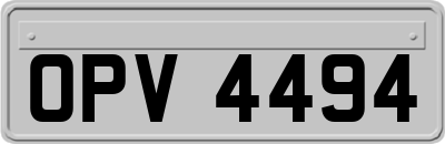 OPV4494