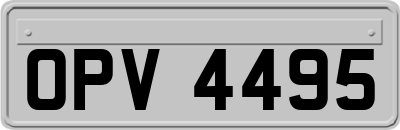 OPV4495