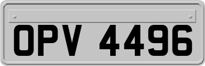 OPV4496
