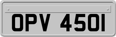 OPV4501