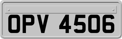 OPV4506