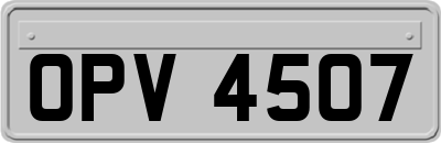 OPV4507