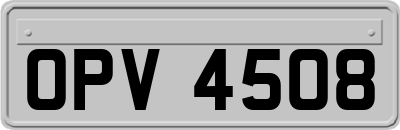 OPV4508