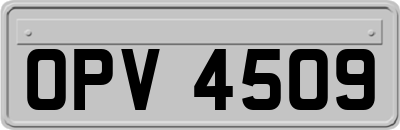 OPV4509