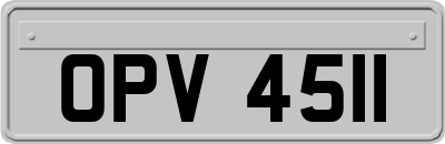 OPV4511