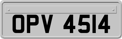 OPV4514