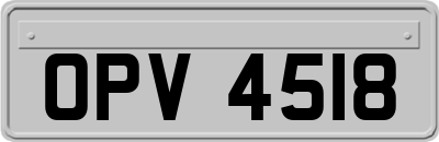 OPV4518