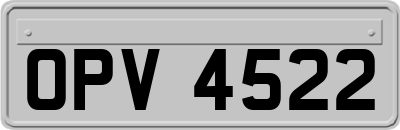 OPV4522