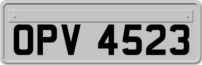 OPV4523